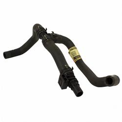 Motorcraft Molded Heater Hoses for 2018-2021 ECOSPORT - GN1Z18472AL
