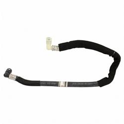 Motorcraft Molded Heater Hoses for 2019-2023 MUSTANG - JR3Z18472C