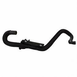 Motorcraft Molded Heater Hoses for 2018-2020 F-150 - FL3Z18472BD