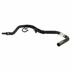 Motorcraft Molded Heater Hoses for 2012-2015 EXPLORER - BB5Z18472J