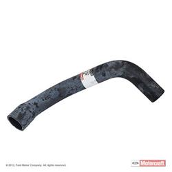 Motorcraft Radiator Hoses for 1981-1986 CAPRI, 1986 MARQUIS, 1979-1989 MUSTANG - D9ZZ8286E