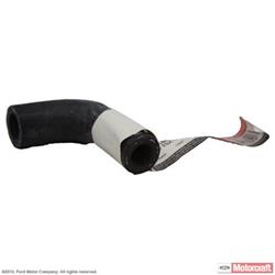 Motorcraft Molded Heater Hoses F1SZ8597A