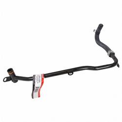 Motorcraft Molded Heater Hoses for 1999-2003 WINDSTAR - XF2Z8548AA