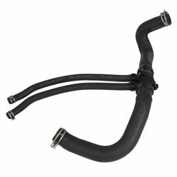 Motorcraft Radiator Hoses for 1999-2004 F-350 SUPER DUTY, F-250 SUPER DUTY, 2000-2005 EXCURSION - F81Z8286AD