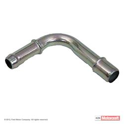 Motorcraft Molded Heater Hoses for 1999-2000 F-150 - F75Z8555AB