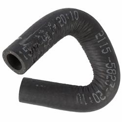 Motorcraft Molded Heater Hoses for 2000-2004 MUSTANG - XR3Z8597AB