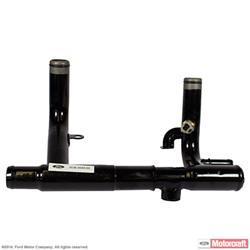 バイオプトロン Motorcraft 2C5Z8548DB Motorcraft Molded Heater Hoses | Summit Racing