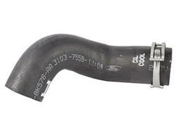 Motorcraft Molded Heater Hoses for 2003 MUSTANG - 2R3Z8K576AA
