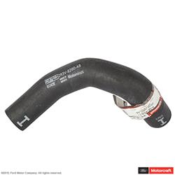 Motorcraft Radiator Hoses for 2003-2004 MUSTANG - 2R3Z8260AB