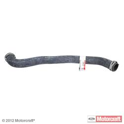 Motorcraft Radiator Hoses for 2004-2008 F-150, 2004 F-150 HERITAGE, 2006-2008 MARK LT - 4L3Z8260DA