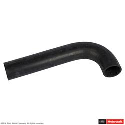 Motorcraft Molded Heater Hoses for 2004-2007 F-650, F-750 - 4C4Z8286GA