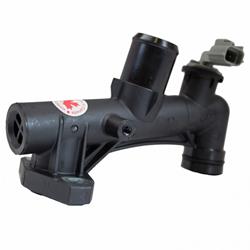 Motorcraft Molded Heater Hoses 3F1Z8548AC