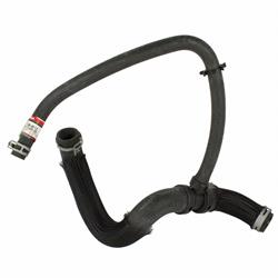 Motorcraft Radiator Hoses for 2004 NAVIGATOR - 4L7Z8286AB