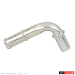 Motorcraft Molded Heater Hoses 1S7Z8597AK