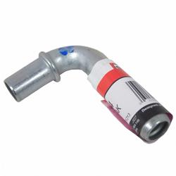 Motorcraft Molded Heater Hoses 1S7Z8597AK