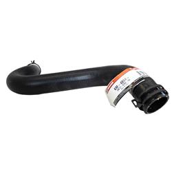 Motorcraft Molded Heater Hoses for 2006-2011 CROWN VICTORIA, GRAND MARQUIS, TOWN CAR - 6W1Z8260AA