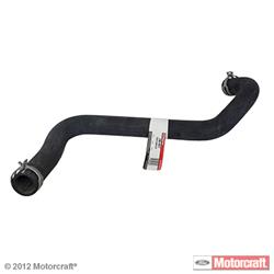 Motorcraft Radiator Hoses for 2007-2010 MUSTANG - 7R3Z8260BA