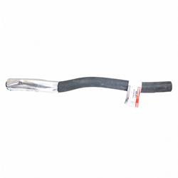 Motorcraft Molded Heater Hoses 6L1Z8C350A