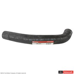 Motorcraft Radiator Hoses for 2006-2011 RANGER - 7L5Z8286A