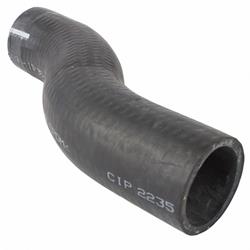 Motorcraft Molded Heater Hoses for 2007-2014 MUSTANG - 7R3Z8260B