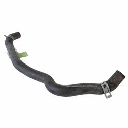 Motorcraft Molded Heater Hoses for 2003-2011 FOCUS, 2010-2013 TRANSIT CONNECT - 4S4Z8597A