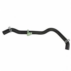 Motorcraft Molded Heater Hoses 6E5Z8597A