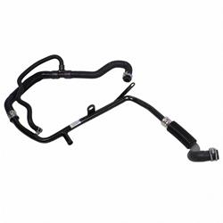 Motorcraft Overflow Tank Components 7L5Z8C633B