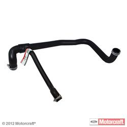 Motorcraft Radiator Hoses for 2003-2011 CROWN VICTORIA, GRAND MARQUIS, TOWN CAR - 6W1Z8286B