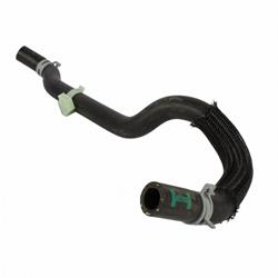 Motorcraft Molded Heater Hoses 9E5Z8597A