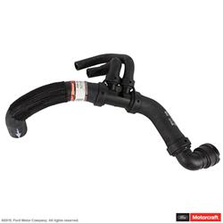 m  Motorcraft AL3Z8286C Motorcraft Radiator Hoses | Summit Racing