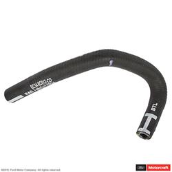 Motorcraft Molded Heater Hoses BC3Z8B081A