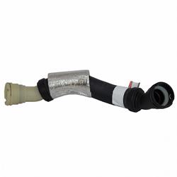 Motorcraft Radiator Hoses for 2008-2010 F-250 SUPER DUTY, F-350 SUPER DUTY, F-450 SUPER DUTY - AC3Z8260A