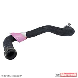 Motorcraft Molded Heater Hoses for 2014-2019 FIESTA - BE8Z8286A