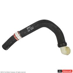 Motorcraft Radiator Hoses for 2011-2014 F-150 - BL3Z8286B