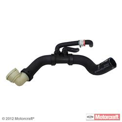 Motorcraft Radiator Hoses for 2011-2014 F-150 - BL3Z8286C