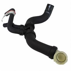 Motorcraft Radiator Hoses for 2011-2014 F-150 - BL3Z8286C