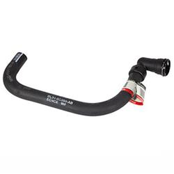 Motorcraft Molded Heater Hoses for 2011-2014 F-150 - BL3Z8C350A
