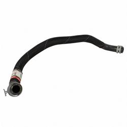 Motorcraft Molded Heater Hoses AG9Z8597A