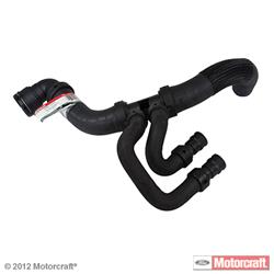 Motorcraft Radiator Hoses for 2011-2014 F-150 - BL3Z8286D