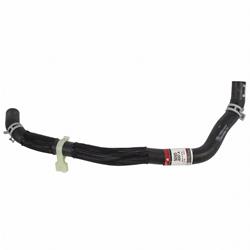 Motorcraft Molded Heater Hoses for 2018-2022 ECOSPORT, 2012-2018 FOCUS - CP9Z8597A