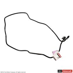 Motorcraft Molded Heater Hoses for 2012-2018 FOCUS - CP9Z8B081B
