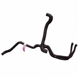 Motorcraft Radiator Hoses for 2004-2019 E-450 SUPER DUTY, E-350 SUPER DUTY, 2005 E-350 CLUB WAGON - AC2Z8286C