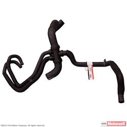 Motorcraft Radiator Hoses AC2Z8286D