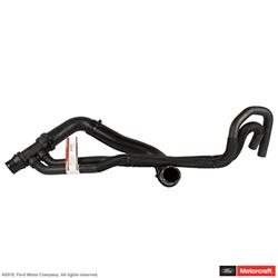 Motorcraft BC3Z8286M Motorcraft Radiator Hoses | Summit Racing