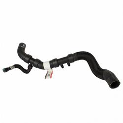 Motorcraft Radiator Hoses for 2013-2019 POLICE INTERCEPTOR SEDAN - DG1Z8286C