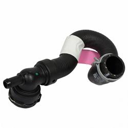 Motorcraft Radiator Hoses for 2013-2016 ESCAPE - CV6Z8286L