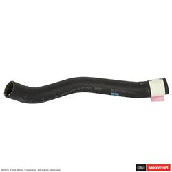 Motorcraft Radiator Hoses for 2011-2014 MUSTANG - BR3Z8286AA