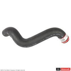 Motorcraft Radiator Hoses for 2011-2014 MUSTANG - BR3Z8286BA