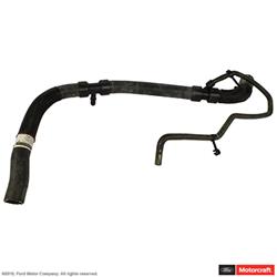 Motorcraft Radiator Hoses for 2013-2016 MKT - DA8Z8260A
