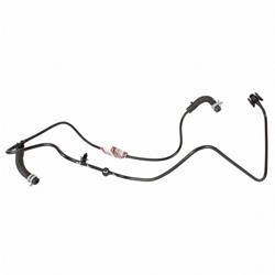 Motorcraft Molded Heater Hoses for 2012-2018 FOCUS - CM5Z8B081A